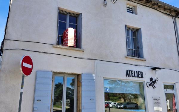 Maison à louer    4 pièces • 110,55 m2 Charly