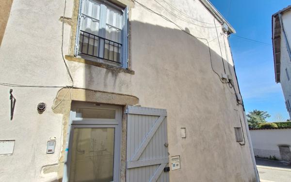 Maison à louer    4 pièces • 110,55 m2 Charly