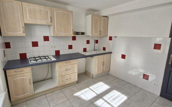 Maison à louer    4 pièces • 110,55 m2 Charly