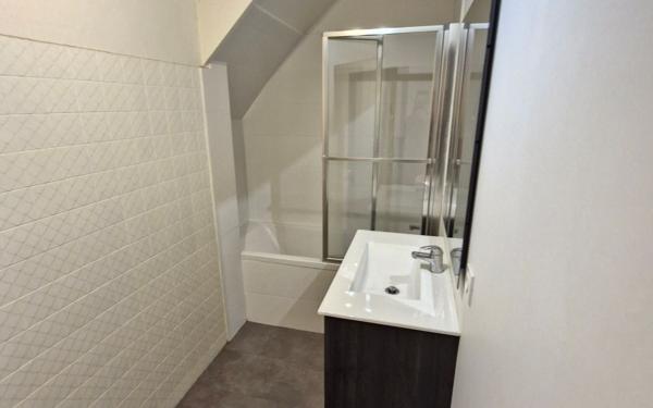 Maison à louer    4 pièces • 110,55 m2 Charly