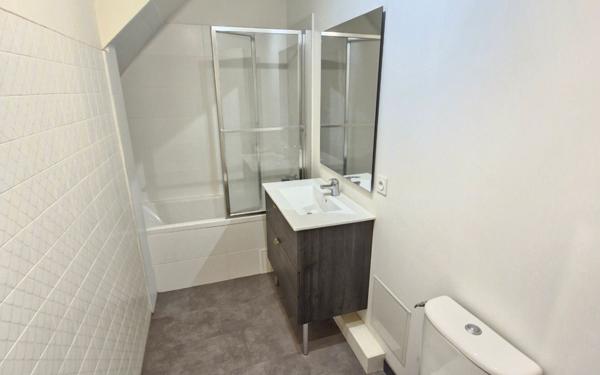 Maison à louer    4 pièces • 110,55 m2 Charly