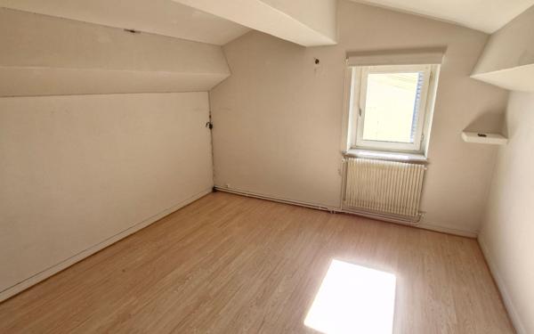 Maison à louer    4 pièces • 110,55 m2 Charly