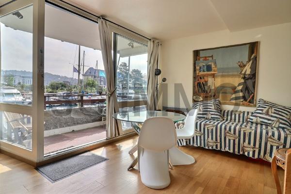 Vente / Appartement
