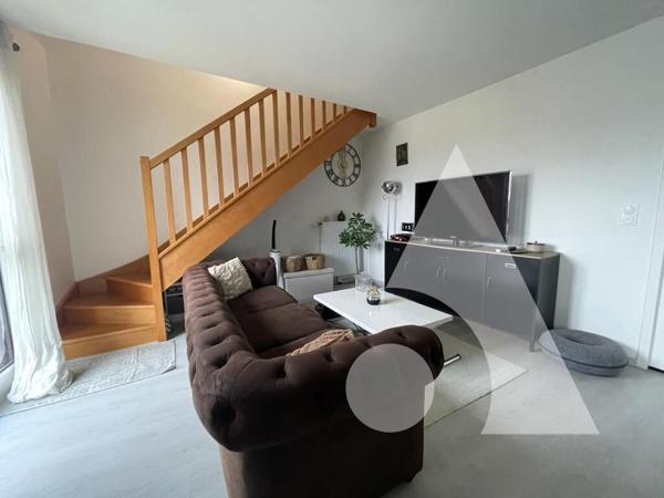 Appartement 3 pièces 76.1 m2