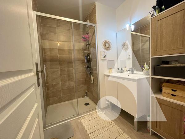 Appartement 3 pièces 76.1 m2