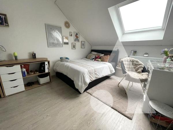 Appartement 3 pièces 76.1 m2