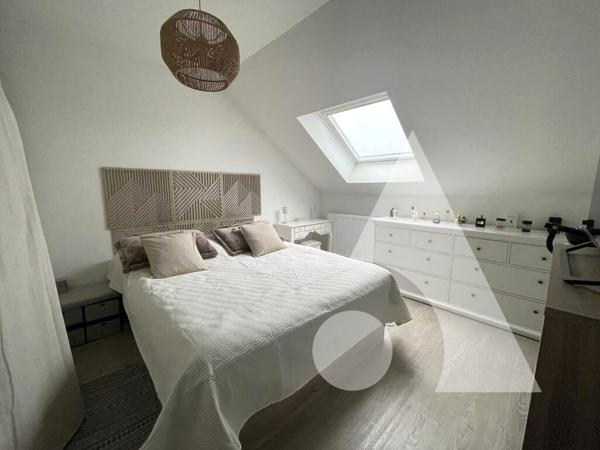 Appartement 3 pièces 76.1 m2