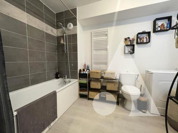 Appartement 3 pièces 76.1 m2