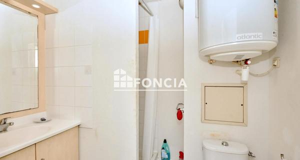 À vendre Studio 18.14 m² - Bron 69500