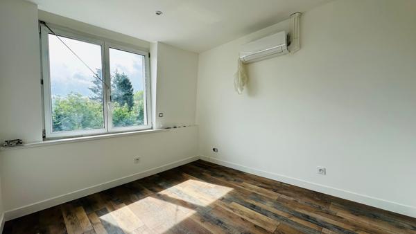 Maison refaite à neuf