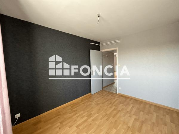 Location Appartement 3 pièces 68.96 m² - 121 BOULEVARD EMILE ZOLA Laxou 54520