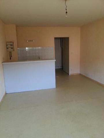 Appartement à louer 1 pièce 31.27m²