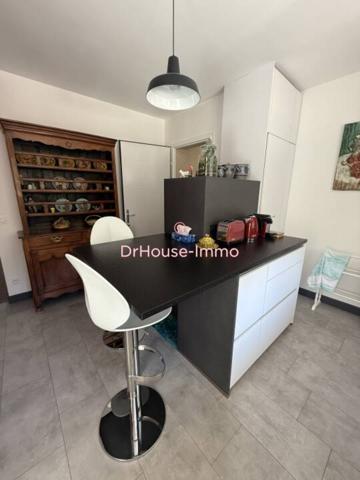 Maison à vendre 7 pièces de 183 m²