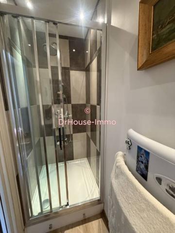 Maison à vendre 7 pièces de 183 m²