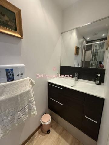 Maison à vendre 7 pièces de 183 m²