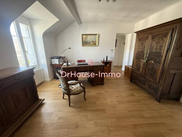 Maison à vendre 7 pièces de 183 m²