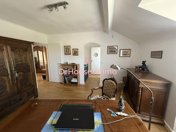 Maison à vendre 7 pièces de 183 m²