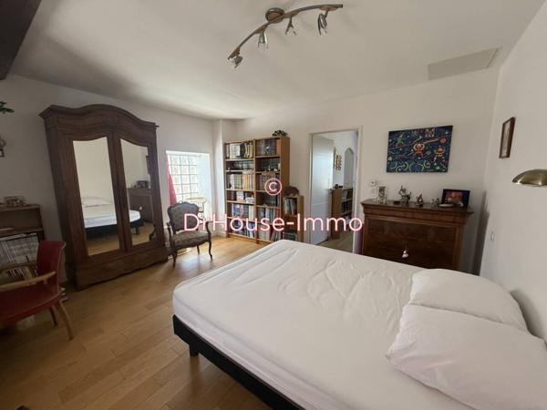 Maison à vendre 7 pièces de 183 m²