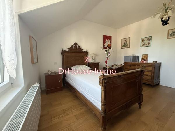 Maison à vendre 7 pièces de 183 m²