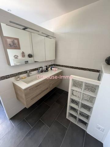 Maison à vendre 7 pièces de 183 m²