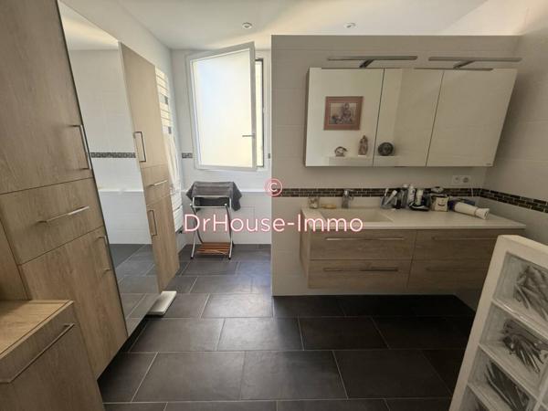 Maison à vendre 7 pièces de 183 m²