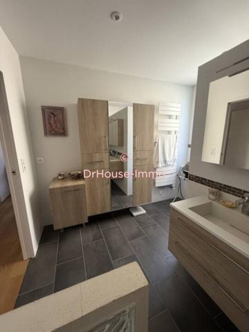 Maison à vendre 7 pièces de 183 m²