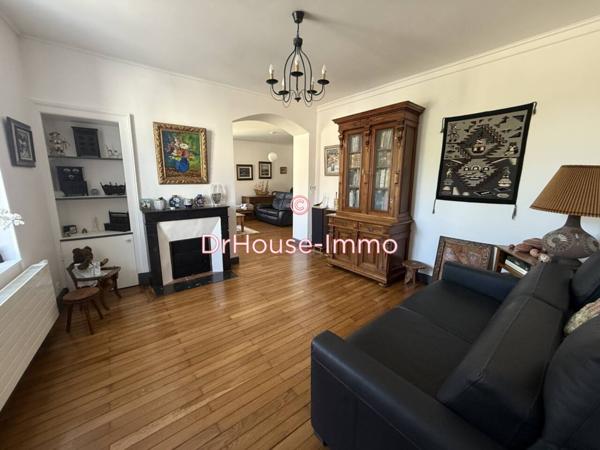 Maison à vendre 7 pièces de 183 m²