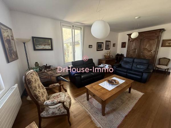 Maison à vendre 7 pièces de 183 m²