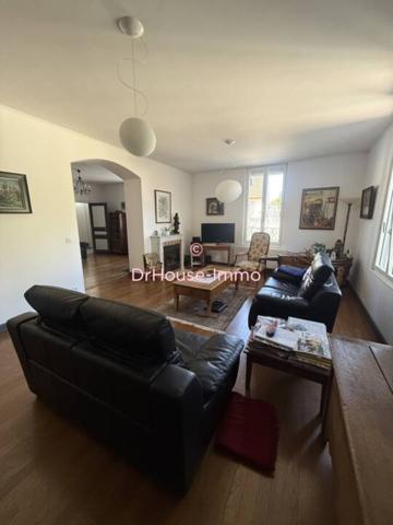 Maison à vendre 7 pièces de 183 m²