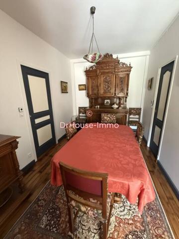 Maison à vendre 7 pièces de 183 m²