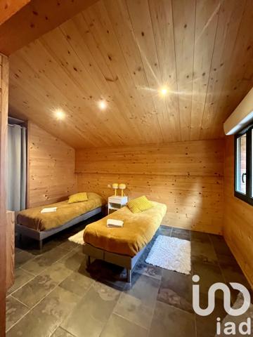 Appartement à vendre 8 pièces 185 m² Eyne