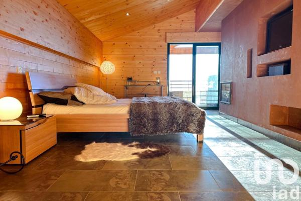 Appartement à vendre 8 pièces 185 m² Eyne