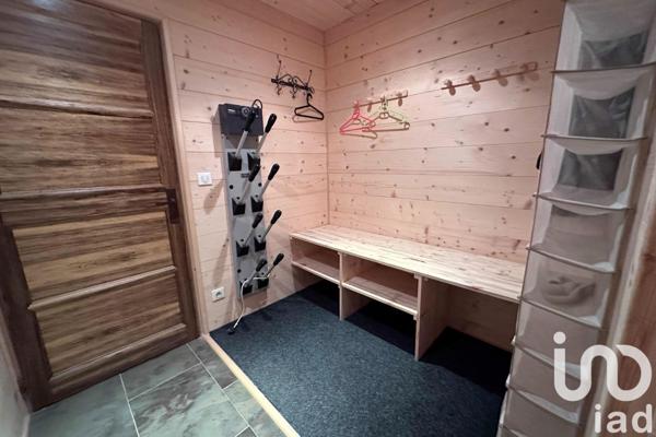 Appartement à vendre 8 pièces 185 m² Eyne