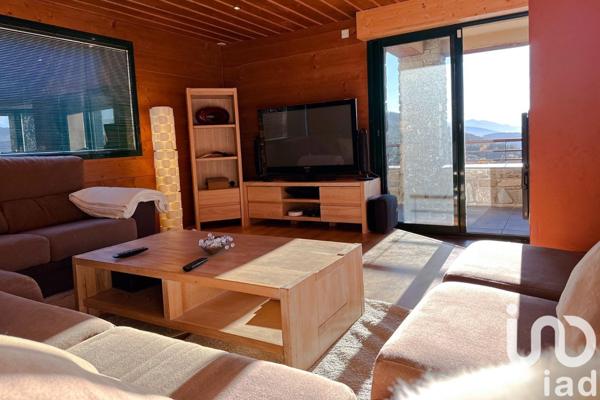 Appartement à vendre 8 pièces 185 m² Eyne