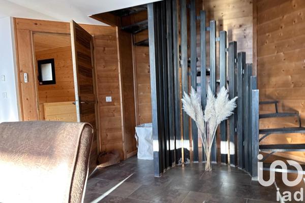 Appartement à vendre 8 pièces 185 m² Eyne