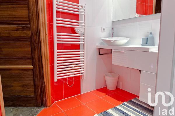 Appartement à vendre 8 pièces 185 m² Eyne