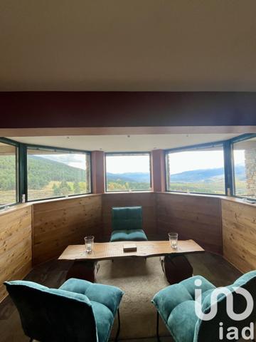 Appartement à vendre 8 pièces 185 m² Eyne