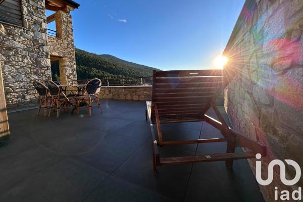 Appartement à vendre 8 pièces 185 m² Eyne