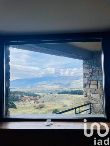 Appartement à vendre 8 pièces 185 m² Eyne