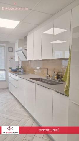 Appartement à vendre 5 pièces de 130 m²