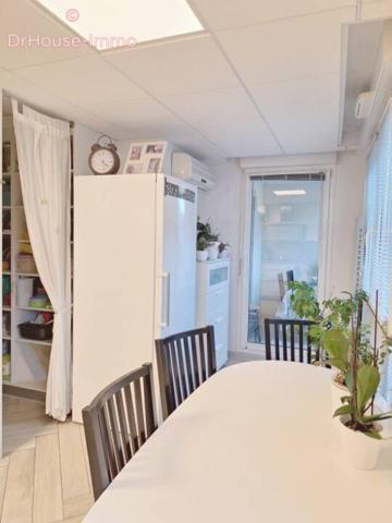 Appartement à vendre 5 pièces de 130 m²