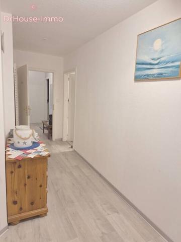 Appartement à vendre 5 pièces de 130 m²