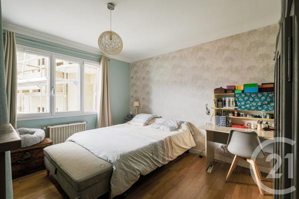 Appartement T3 à vendre  3 pièces - 80,59 m2 GRENOBLE - 38