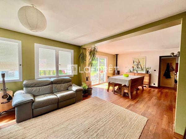 Achat maison près de MILLY LA FORET - 5 pièce(s) - 131 m² - 349 000 €