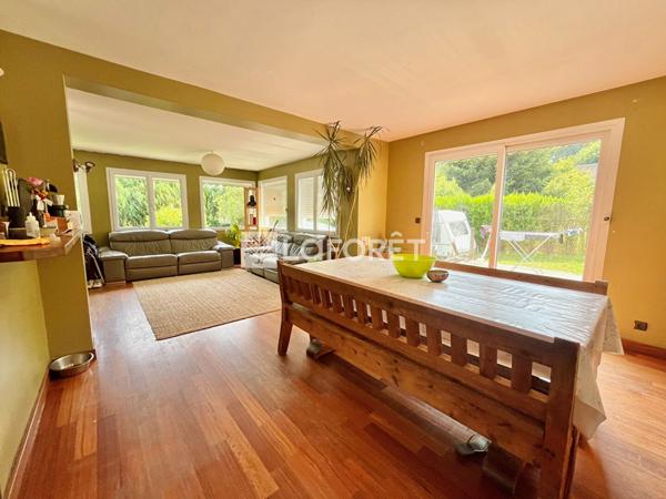 Achat maison près de MILLY LA FORET - 5 pièce(s) - 131 m² - 349 000 €