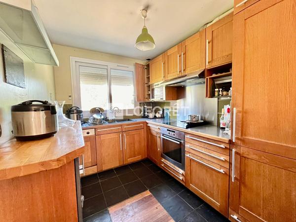 Achat maison près de MILLY LA FORET - 5 pièce(s) - 131 m² - 349 000 €