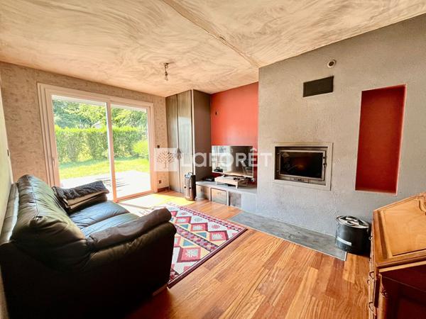 Achat maison près de MILLY LA FORET - 5 pièce(s) - 131 m² - 349 000 €