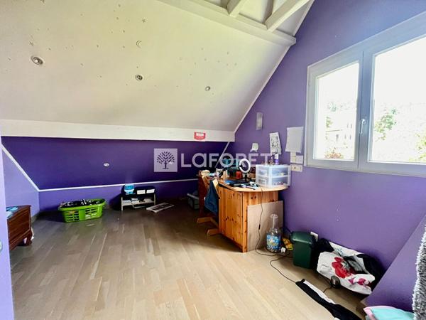 Achat maison près de MILLY LA FORET - 5 pièce(s) - 131 m² - 349 000 €