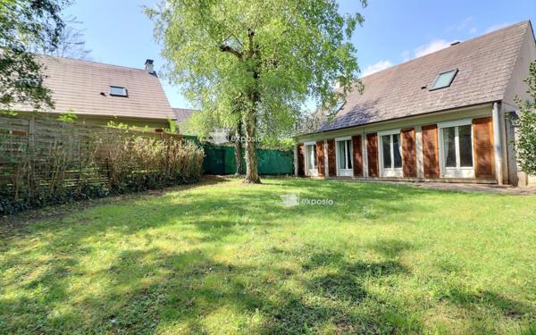 Maison à vendre    6 pièces • 126 m2 Le Mée-sur-Seine