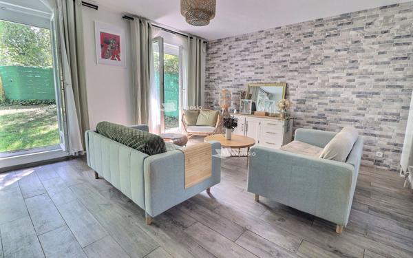 Maison à vendre    6 pièces • 126 m2 Le Mée-sur-Seine